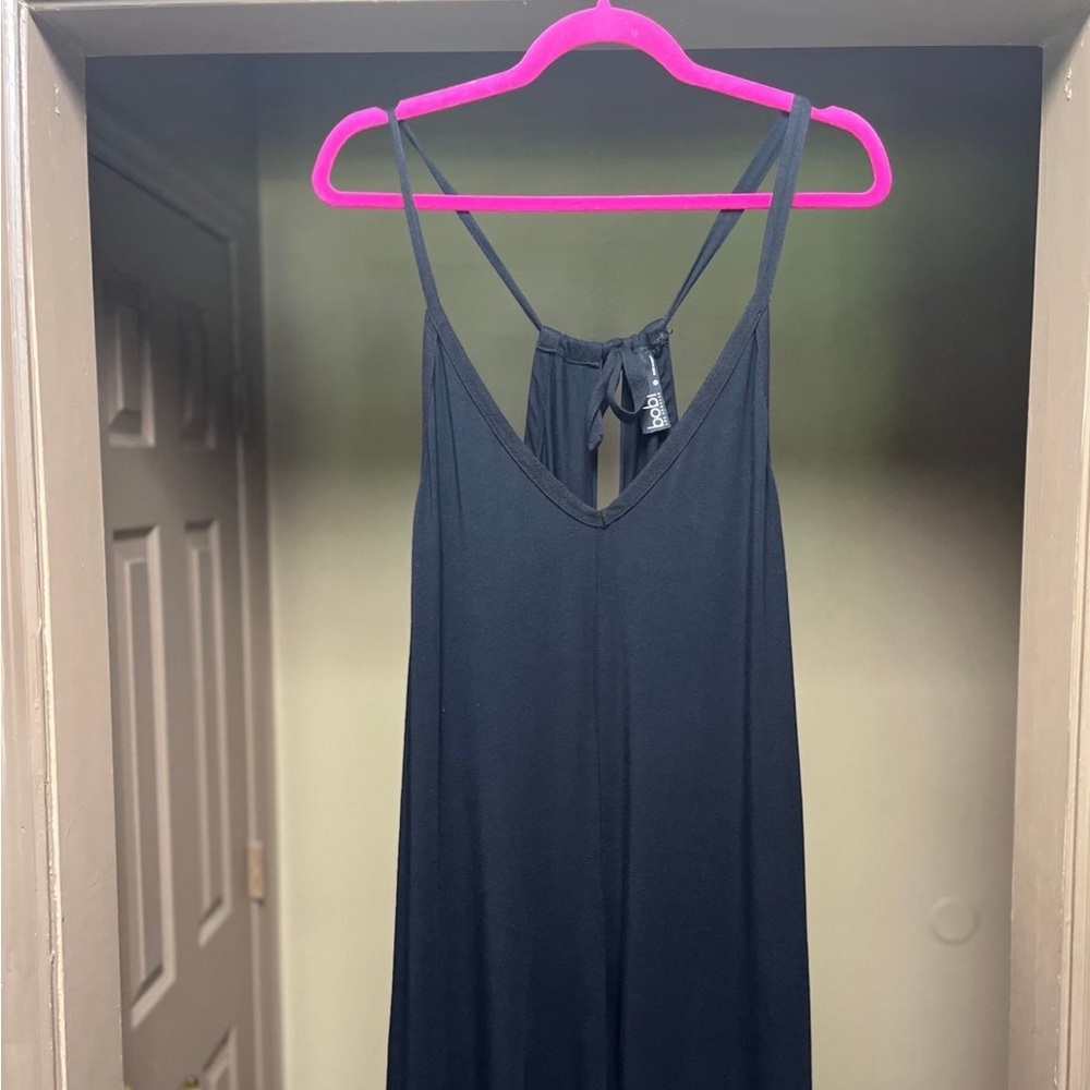 Bobi LA Jumpsuit Size- M - Picture 13 of 13